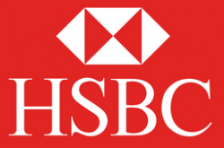 hsbc logo